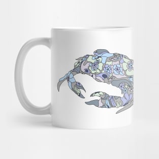 Cancer Zodiac Astrological Sign Mug